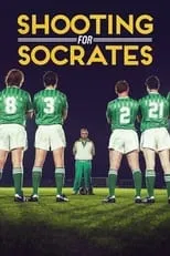 Portada de Shooting for Socrates