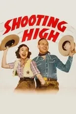 Póster de la película Shooting High