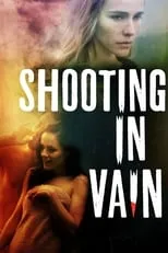 Colleen Kelly es Jane en Shooting in Vain