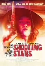 Shooting Stars portada