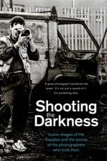 Edward Daly es Self - Catholic Priest (archive footage) en Shooting the Darkness