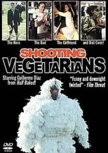 Eric Loeb es Vic en Shooting Vegetarians