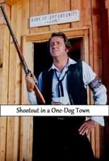 Portada de Shootout in a One-Dog Town