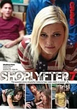 Wrex Oliver interpreta a  en ShopLyfter 7