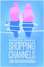 Richard Summers-Calvert interpreta a Pete en Shopping Channels