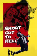 Short Cut to Hell portada