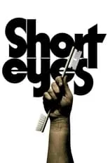 Shawn Elliott interpreta a Paco en Short Eyes