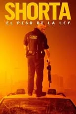 Película Shorta. El peso de la ley