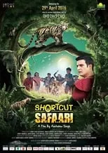 Película Shortcut Safari