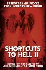 Gabriel Baker es  en Shortcuts to Hell: Volume II