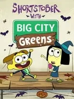 Película Shortstober with Big City Greens