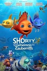 Película Shorty und das Geheimnis des Zauberriffs