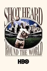 Bobby Thomson interpreta a Himself en Shot Heard 'Round the World