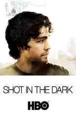 Brandon Sklenar interpreta a Cory en Shot in the Dark