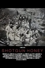 Póster de Shotgun Honey