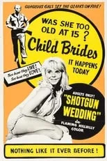 Película Shotgun Wedding