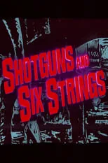 Larry Gross es Self en Shotguns and Six Strings: Making a Rock N Roll Fable