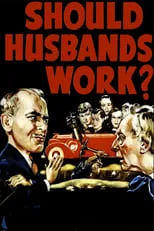 Portada de Should Husbands Work?