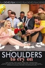 Poster de Shoulders to cry on