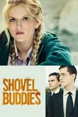 Película Shovel Buddies