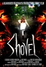 Aeona Cruz interpreta a Flower Girl en Shovel