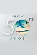 Gaby Amarantos interpreta a Self en Show 50 Anos