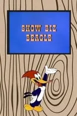 Portada de Show Biz Beagle