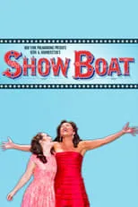 Morris Robinson interpreta a Joe en Show Boat