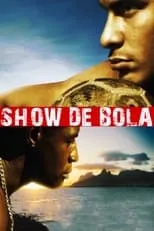 Poster de Show de Bola