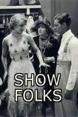 Portada de Show Folks