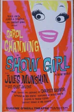 Jules Munshin interpreta a Alfred / Elijah / Performer en Show Girl