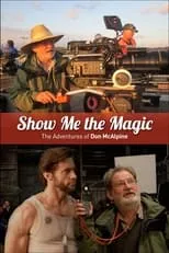 Show Me the Magic portada