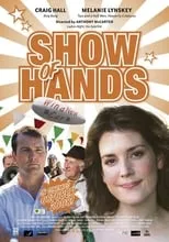 Poster de Show of Hands