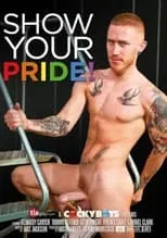 Andrew Elliot es  en Show Your Pride