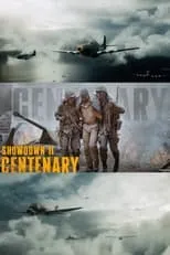 Marek Lichtenberg es Pilot / Sergeant en Showdown II: Centenary