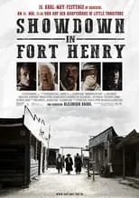 Película Showdown in Fort Henry