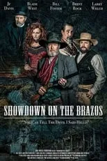 Película Showdown on the Brazos