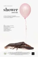 Louise Bombardier interpreta a  en Shower/Douche