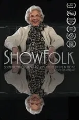 Portada de Showfolk