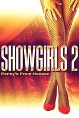 Ted Alderman interpreta a Daryl en Showgirls 2: Penny's from Heaven