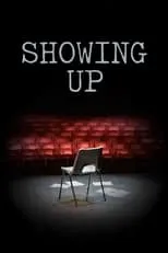 Heather Lawless interpreta a Marlene en Showing Up