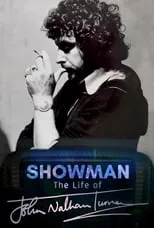 Anita Graham es Herself en Showman: The Life of John Nathan-Turner