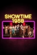 Showtime 1958 portada