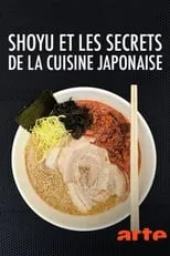 Portada de Shoyu and the Secrets of Japanese Cuisine