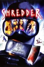 Scott Weinger interpreta a Cole Davidson en Shredder