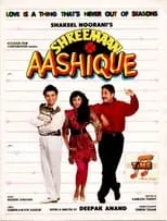 Annu Kapoor es  en Shreemaan Aashique