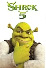 Portada de Shrek 5