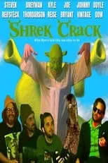 Película Shrek Crack