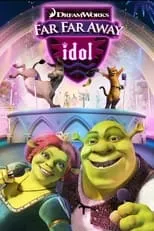 Película Shrek: Ídolo de muy muy lejano