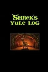 Portada de Shrek's Yule Log